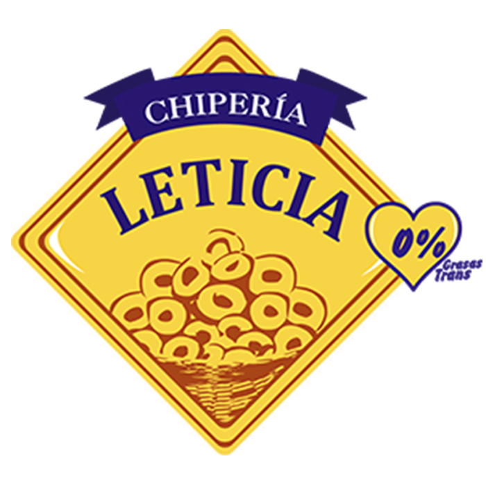 Chipería Leticia